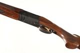 Beretta 687 Silver Pigeon V O/U Shotgun 12ga As-New Black - 8 of 18