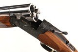 Beretta 687 Silver Pigeon V O/U Shotgun 12ga As-New Black - 9 of 18