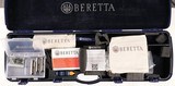 Beretta 687 Silver Pigeon V O/U Shotgun 12ga As-New Black - 10 of 18