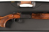 Blaser F3 Competition RH Grade 5 O/U Shotgun 12ga AS-New - 2 of 22