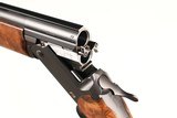 Blaser F3 Competition RH Grade 5 O/U Shotgun 12ga AS-New - 17 of 22