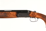 Blaser F3 Competition RH Grade 5 O/U Shotgun 12ga AS-New - 9 of 22