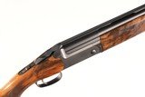 Blaser F3 Competition RH Grade 5 O/U Shotgun 12ga AS-New - 5 of 22