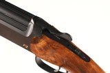 Blaser F3 Competition RH Grade 5 O/U Shotgun 12ga AS-New - 16 of 22