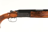 Blaser F3 Competition RH Grade 5 O/U Shotgun 12ga AS-New - 4 of 22
