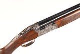Beretta Silver Pigeon II O/U Shotgun 12ga - 1 of 18
