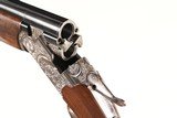 Beretta Silver Pigeon II O/U Shotgun 12ga - 18 of 18