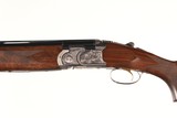 Beretta Silver Pigeon II O/U Shotgun 12ga - 10 of 18