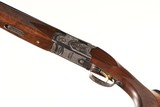 Beretta Silver Pigeon II O/U Shotgun 12ga - 12 of 18