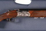 Beretta Silver Pigeon II O/U Shotgun 12ga - 2 of 18