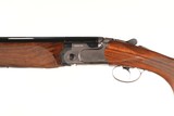 Beretta 692 O/U Shotgun 12ga - 6 of 17