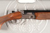 Beretta 692 O/U Shotgun 12ga - 1 of 17