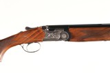 Beretta 690 I O/U Shotgun 20ga - 4 of 18