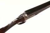 John Wilkes SxS Shotgun 12ga Boxlock - 3 of 20