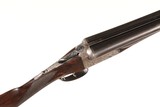 John Wilkes SxS Shotgun 12ga Boxlock - 9 of 20