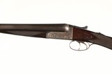 John Wilkes SxS Shotgun 12ga Boxlock - 4 of 20