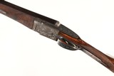 J. Blanch & Son Sidelock SxS 12ga - 6 of 14