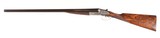 J. Blanch & Son Sidelock SxS 12ga - 5 of 14