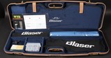 Blaser F3 Exclusive RH Grade 7 O/U Shotgun 12ga AS-New - 20 of 23