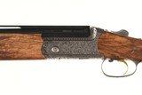 Blaser F3 Exclusive RH Grade 7 O/U Shotgun 12ga AS-New - 10 of 23