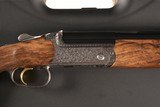 Blaser F3 Exclusive RH Grade 7 O/U Shotgun 12ga AS-New - 2 of 23