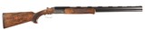 Blaser F3 Exclusive RH Grade 7 O/U Shotgun 12ga AS-New - 5 of 23