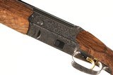 Blaser F3 Exclusive RH Grade 7 O/U Shotgun 12ga AS-New - 12 of 23