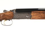 Blaser F3 Exclusive RH Grade 7 O/U Shotgun 12ga AS-New - 4 of 23