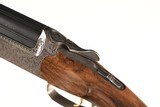 Blaser F3 Exclusive RH Grade 7 O/U Shotgun 12ga AS-New - 17 of 23