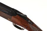 Browning B725 S3 Sporter O/U Shotgun 12 GA - 14 of 15