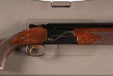 Browning B725 S3 Sporter O/U Shotgun 12 GA - 1 of 15