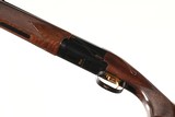 Browning B725 S3 Sporter O/U Shotgun 12 GA - 9 of 15