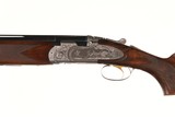 Beretta 687 EELL O/U Shotgun 12 GA - 9 of 19