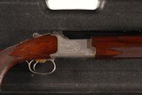 Browning 425 Grade 1Trap O/U Shotgun 12 GA - 1 of 17