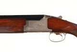 Browning 425 Grade 1Trap O/U Shotgun 12 GA - 9 of 17