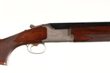 Browning 425 Grade 1Trap O/U Shotgun 12 GA - 3 of 17