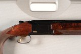 Browning B725 Pro Trap O/U Shotgun 12 GA - 1 of 18