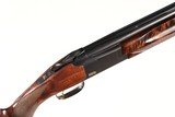 Browning B725 Pro Trap O/U Shotgun 12 GA - 5 of 18