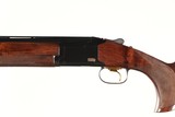 Browning B725 Pro Trap O/U Shotgun 12 GA - 9 of 18