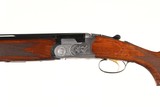 Beretta 687 O/U Shotgun 12 GA - 4 of 7