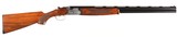 Beretta 687 O/U Shotgun 12 GA - 3 of 7