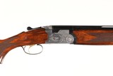 Beretta 687 O/U Shotgun 12 GA - 2 of 7