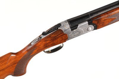 Beretta 687 O/U Shotgun 12 GA