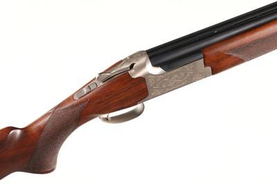 Miroku MK60 O/U Shotgun 12 GA