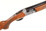 Beretta S687 Silver Pigeon O/U Shotgun 12 GA - 1 of 8