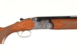 Beretta S687 Silver Pigeon O/U Shotgun 12 GA - 2 of 8