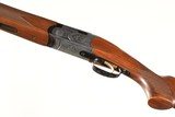 Beretta S687 Silver Pigeon O/U Shotgun 12 GA - 6 of 8