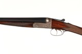 J Graham & Co SXS Shotgun 20GA - 5 of 14