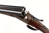 J Graham & Co SXS Shotgun 20GA - 3 of 14