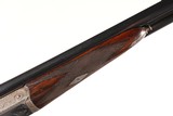 J Graham & Co SXS Shotgun 20GA - 11 of 14